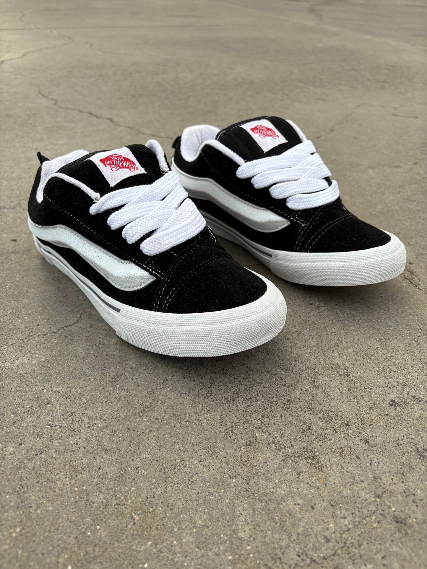 Vans Knu Clasica