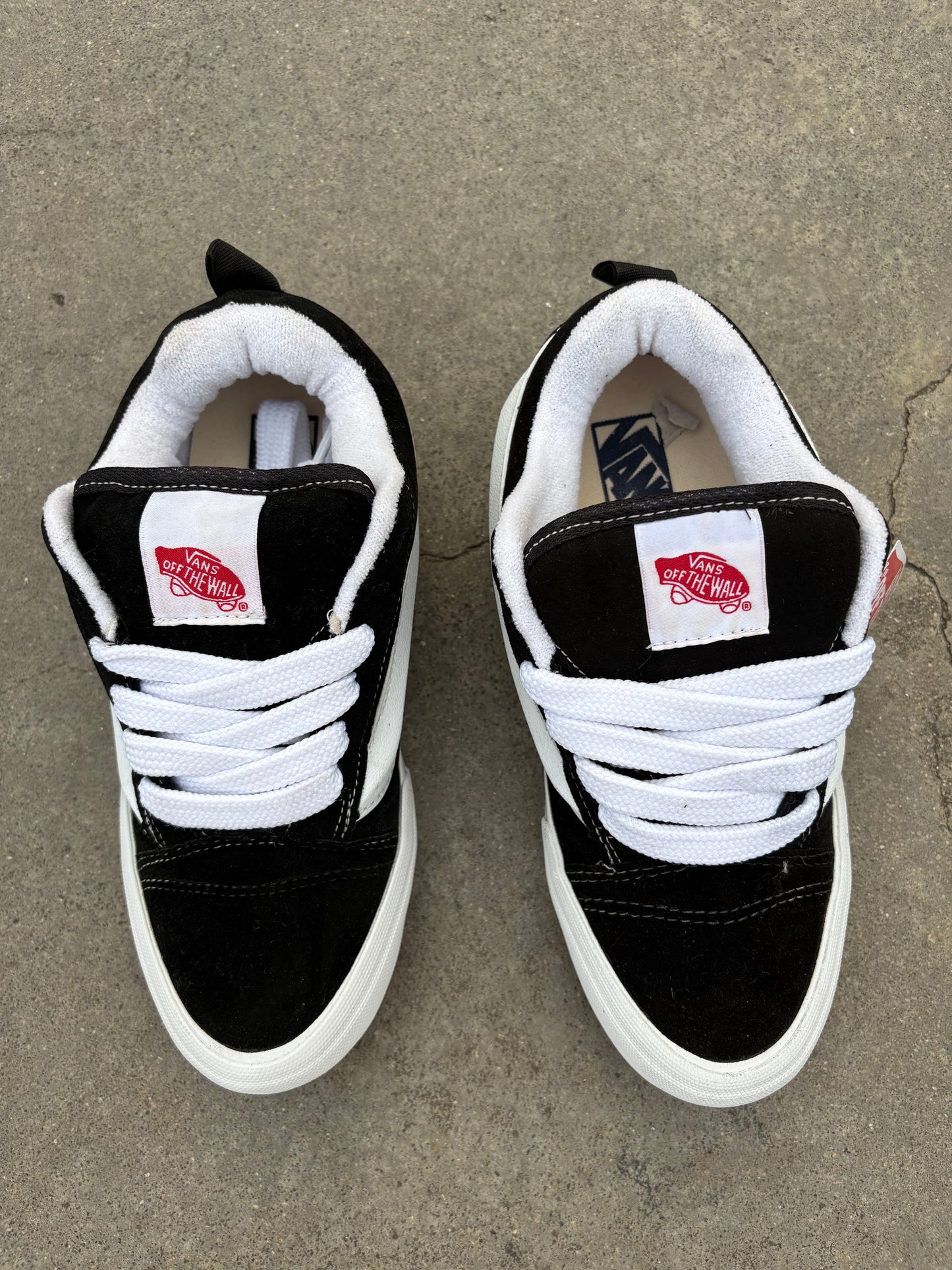 Vans Knu Clasica
