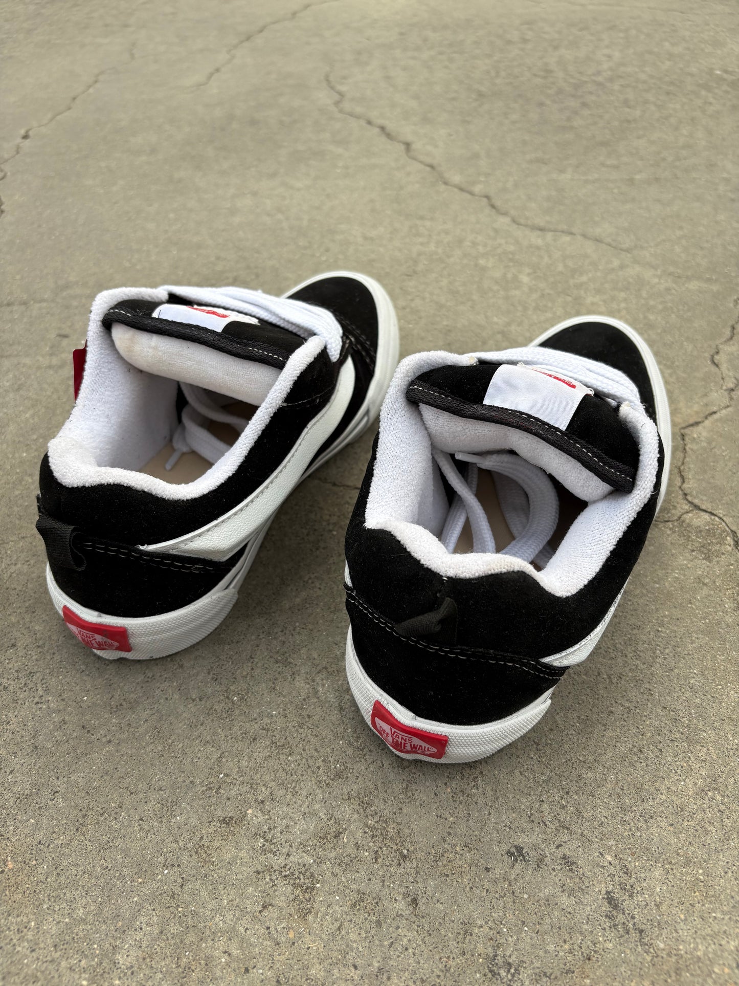 Vans Knu Clasica