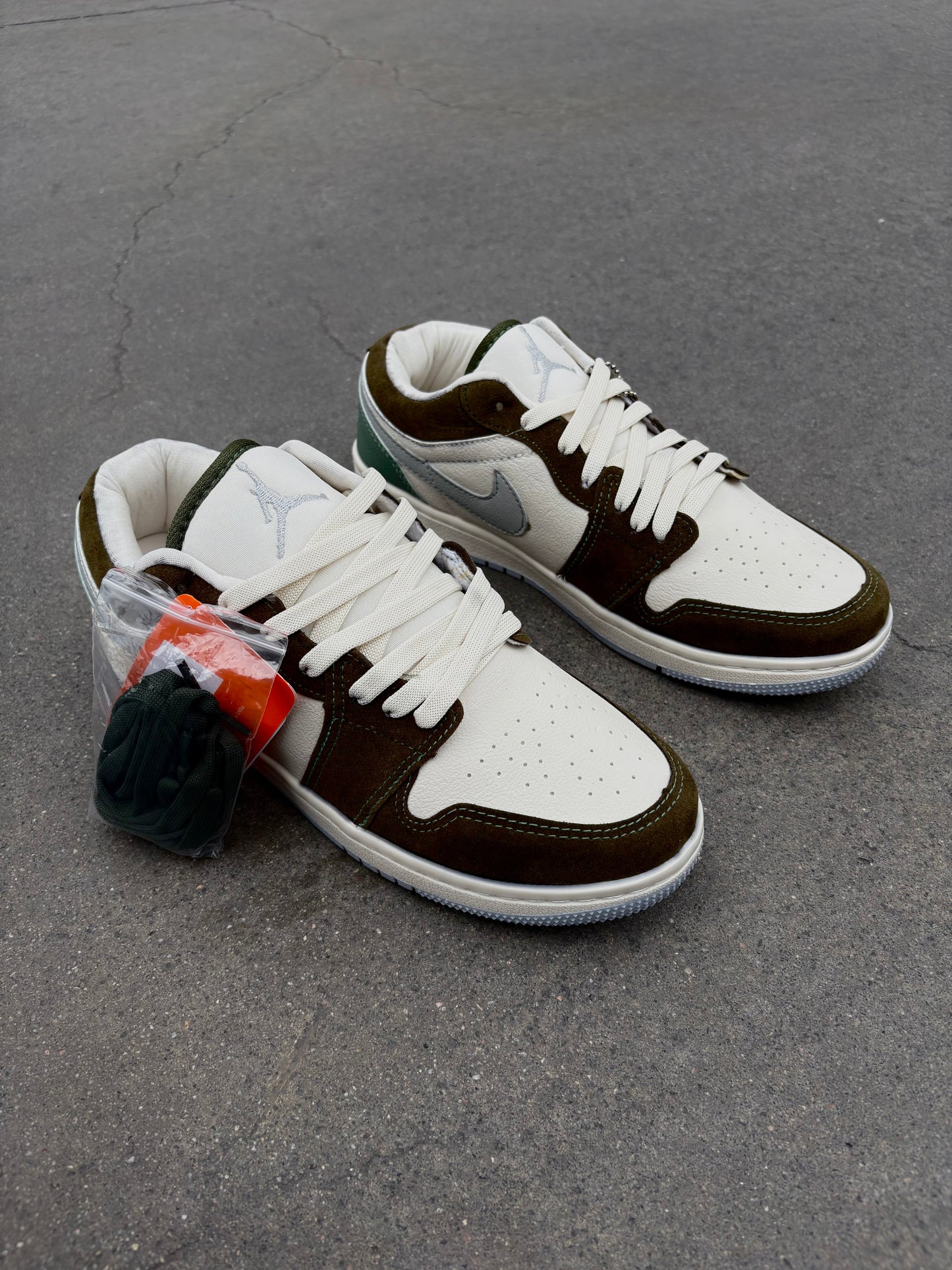 Nike Jordan J-05