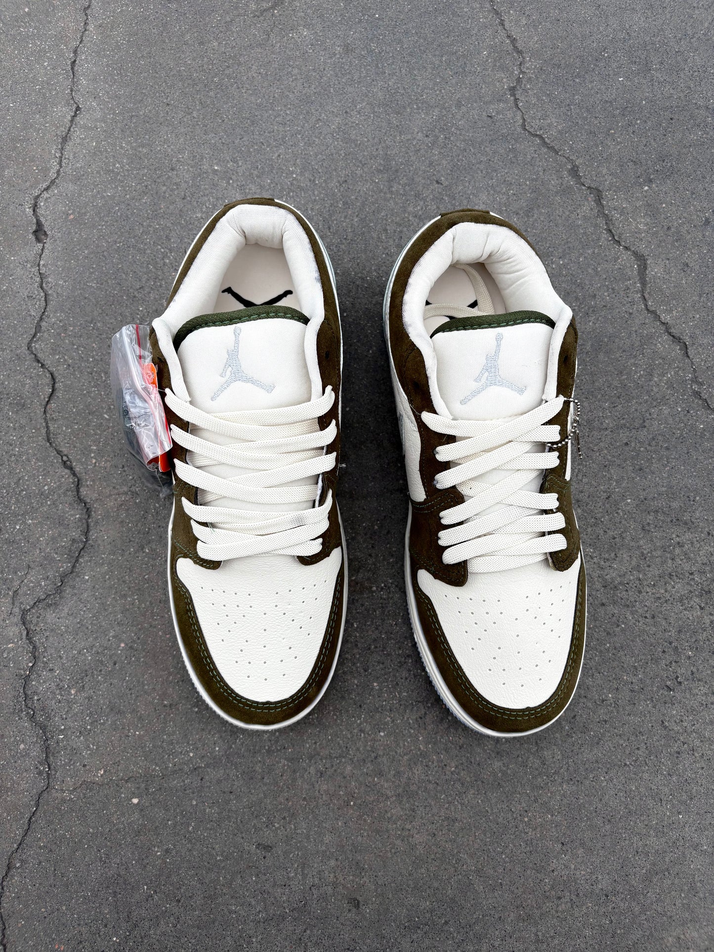 Nike Jordan J-05