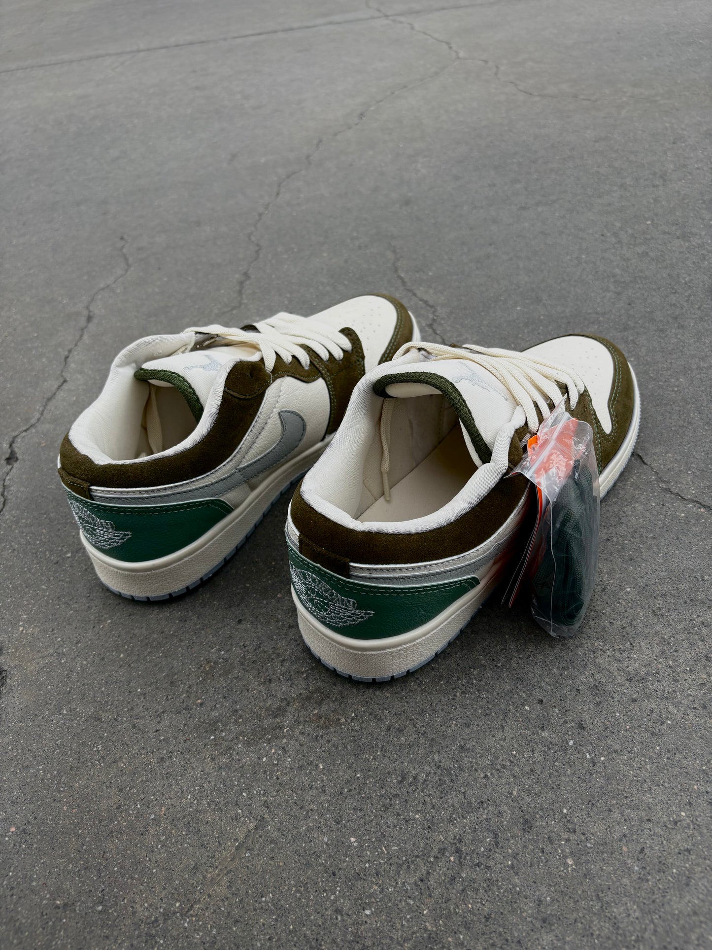 Nike Jordan J-05