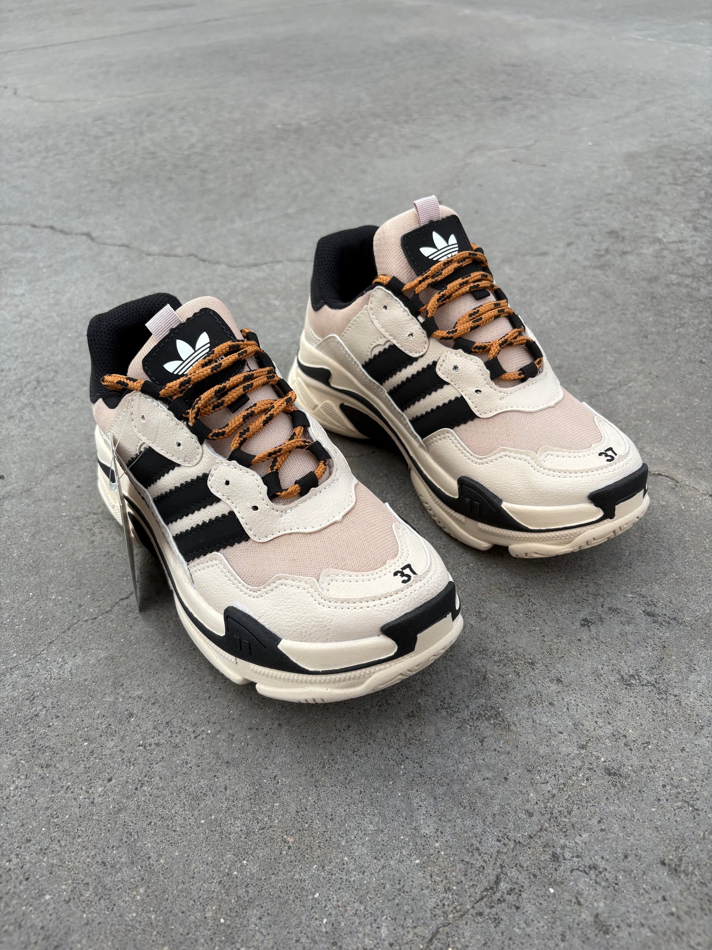 Adidas x Balenciaga
