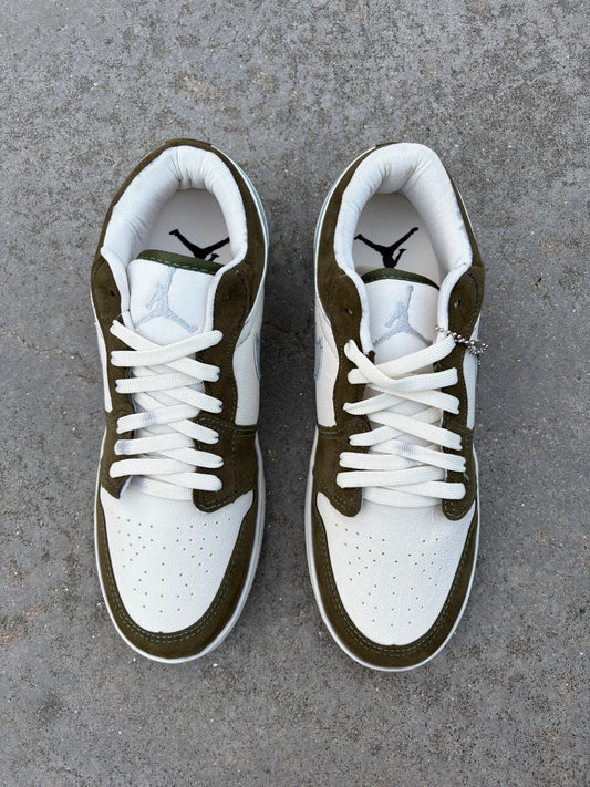 Nike Jordan J-05