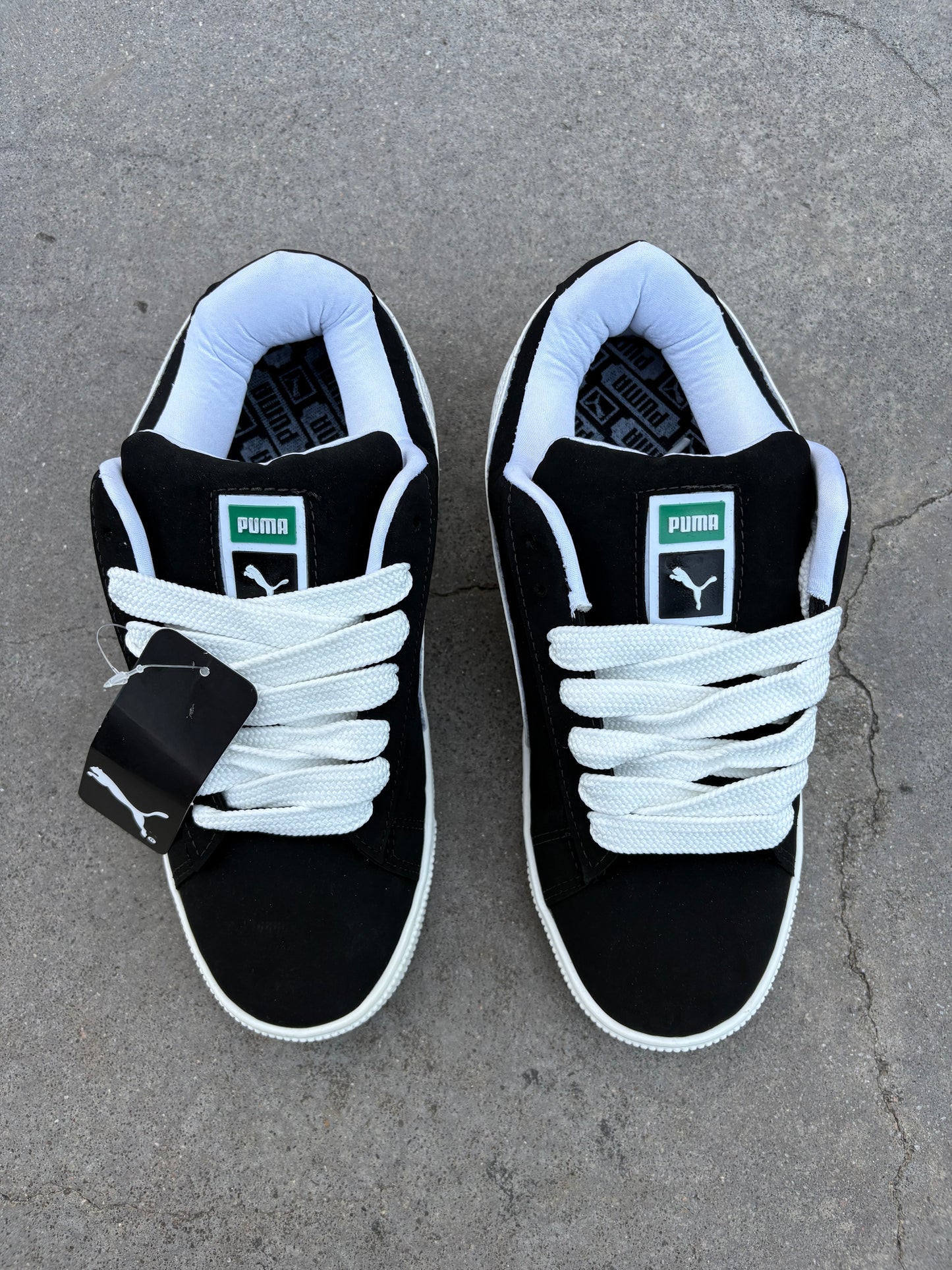 Puma Suede XL