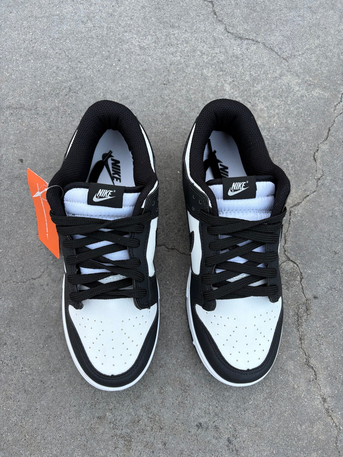 Nike SB Panda