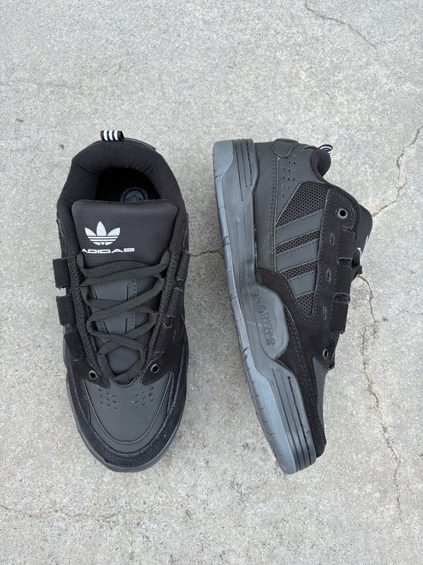 Adidas Adi2000