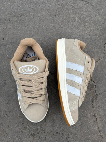 Adidas Campus Beige