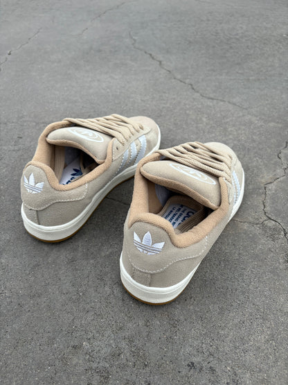 Adidas Campus Beige