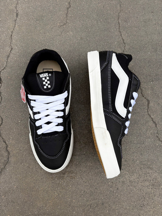 Vans Caldrone