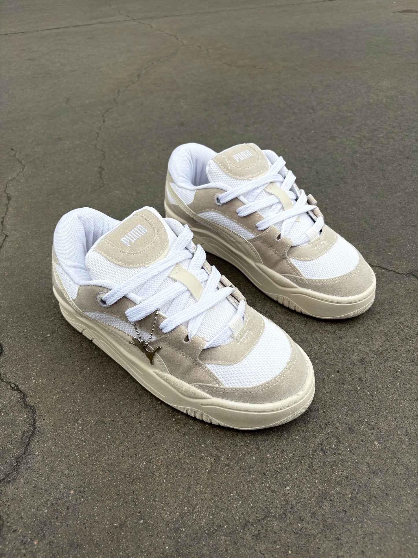 Puma 180